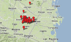 terremoto