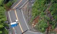 terremoto niigata giappone