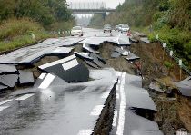 terremoto